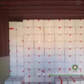 Geniet van Chinese walnootpitten lichte stukken, geniet van je leven